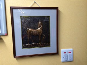 素敵なプレゼントを頂きました！
