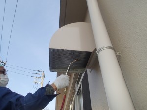 緊急工事!! 緊急工事!!